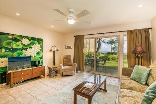 Kapaa Shore Resort #118 - image 3
