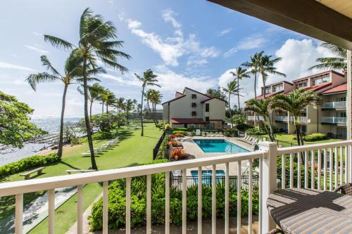 Kapaa Shore Resort #227 - image 2