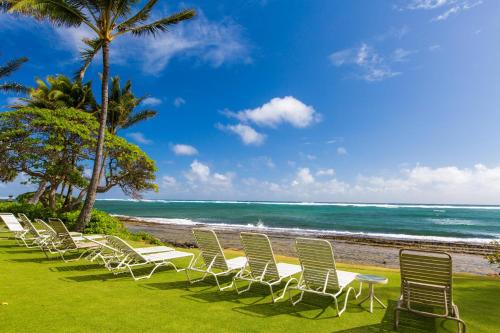 Kapaa Shore Resort #227 - image 3