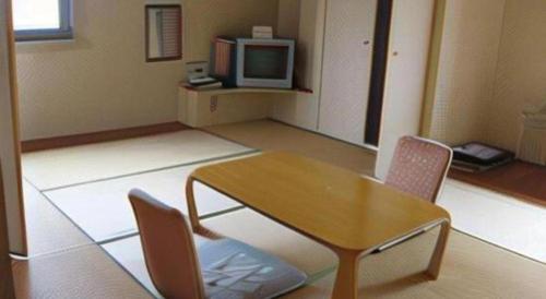 Station Hotel Asahiya