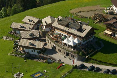 Maierl-Alm & Maierl-Chalets Kirchberg in Tirol