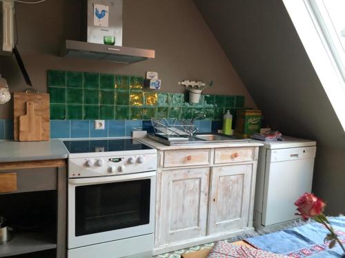 Konyha, Das Falken Nest in Eisenbach (Hochschwarzwald)