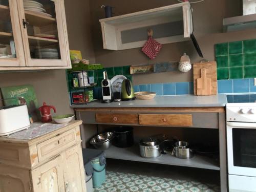 Konyha, Das Falken Nest in Eisenbach (Hochschwarzwald)