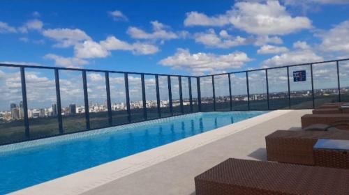 In Towers in Colinas del Urubo