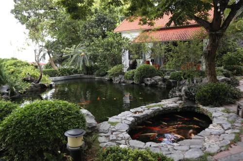 Orestay Garden Hạ Long – Halong, DC
