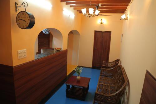 Le Apex Tharavaadu in Pondicherry