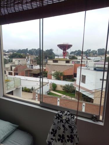 Posada La Molina in 利馬郊區