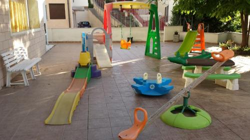 Hotel El.Mar.
