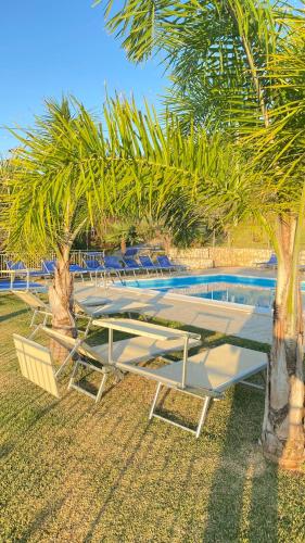  DOLCE DORMIRE in Albanella