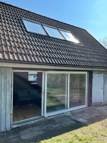 Toarp Suite in 예거스로 빌라스타드