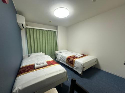 Akabane Apart ment Wei hefuyan7190