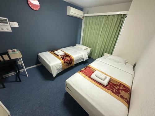 Akabane Apart ment Wei hefuyan7190