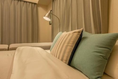 -Residential Stage Higashi-Shinjuku 407- 4-minute walk from Higashi-Shinjuku Station