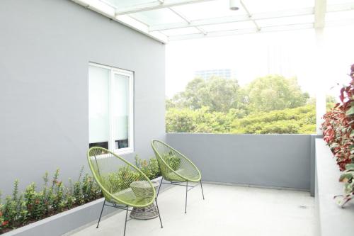 Zuri Express Lippo Cikarang in Cikarang