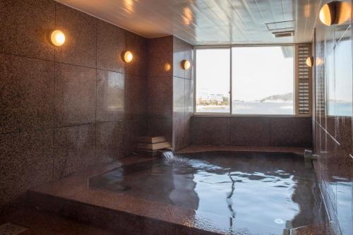 Facilities, Izumigo Toba Dog Paradise Hotel in Toba