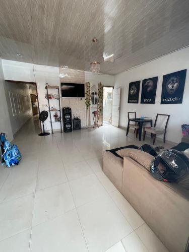 Casa com 3 quartos, Belém (foto 2)