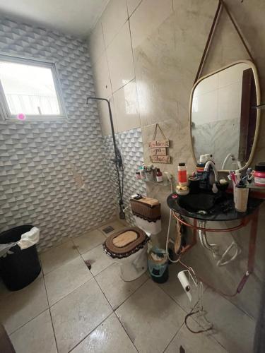 Casa com 3 quartos, Belém (foto 8)
