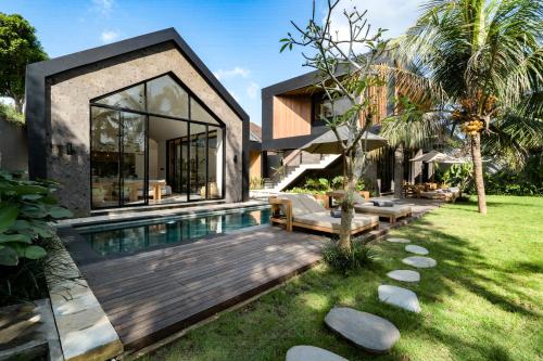 Villa Bisma Coco by BaliSuperHost, Ubud