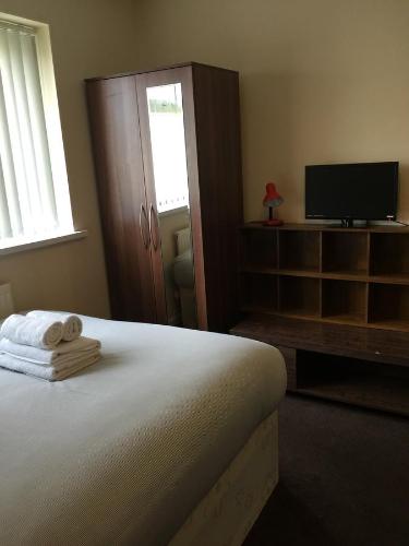 2nd City Homestay, , West Midlands