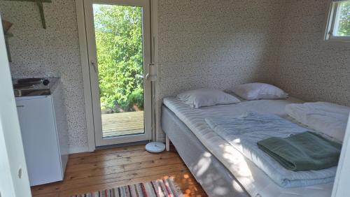 Liten stuga nära hav och natur (Liten stuga nara hav och natur) in Apelviken