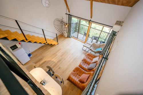 熱海 仲夏 初島を臨む near Atami Sea Fireworks