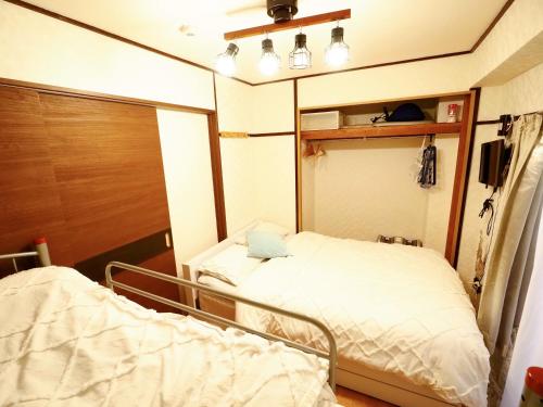 302Near Ueno Heart of city