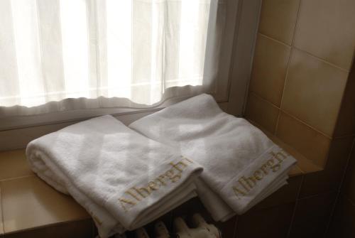 Hotel Capitani – Bormio, VA