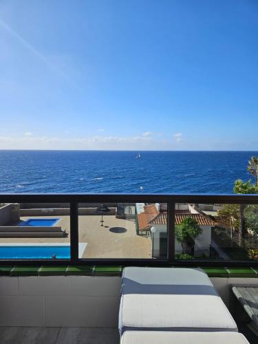 Apartment mit Poolsicht, Costa Del Silencio (Foto 4)