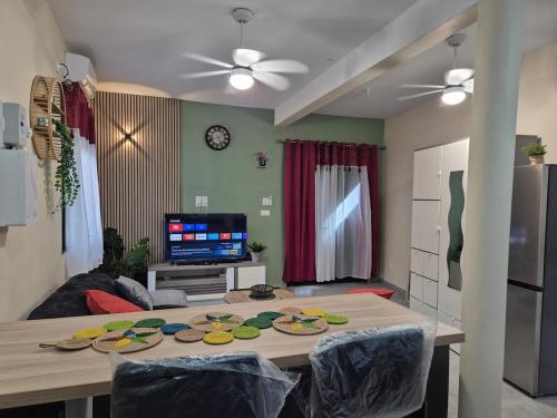 Studio muali in 치코니