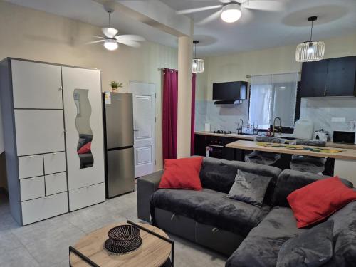 Studio muali in 치코니