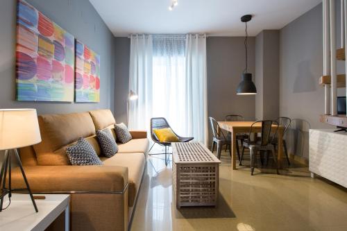 Apartamentos Alberto Lista 9, Sevilla (Foto 10)