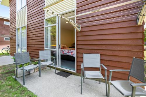 设施服务, Whitianga Coastal Stay, Cosy Studio at Oceans Resort in 怀蒂昂格