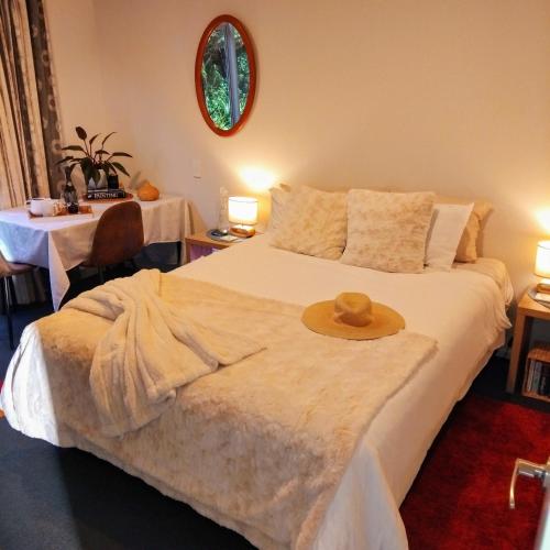 Whitianga Coastal Stay, Cosy Studio at Oceans Resort in 怀蒂昂格