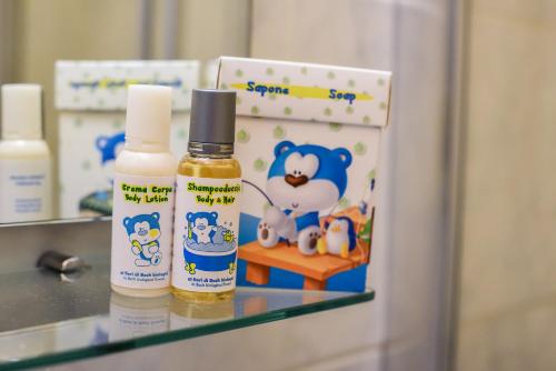 Hotel Bella Firenze - main image