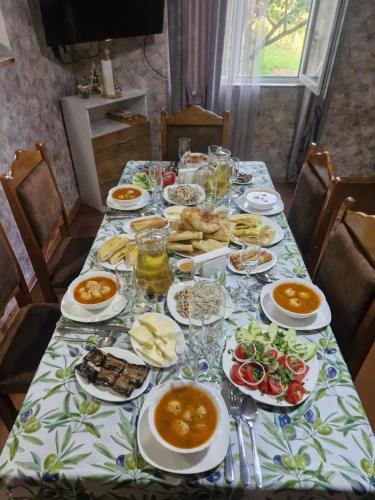 LeriMari, Mestia (fotografie 9)