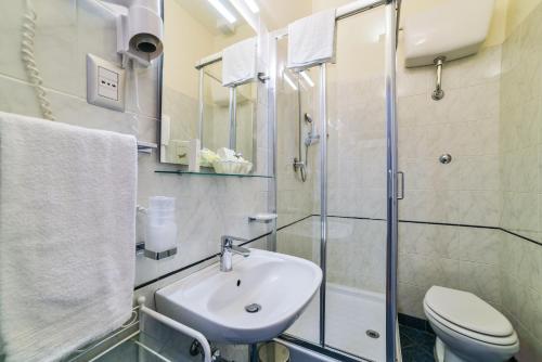 Hotel Bella Firenze - image 8