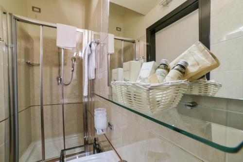 Hotel Bella Firenze - image 9