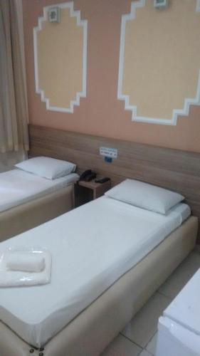 Estoril Hotel – Belo Horizonte, GA