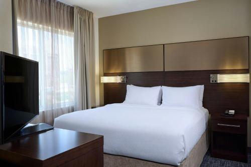 Residence Inn by Marriott Denver Southwest/Littleton in Littleton, USA