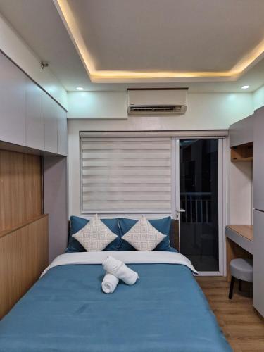 Comfy Stay 50 mbps Wi-Fi, Smart TV, Netflix, Manila