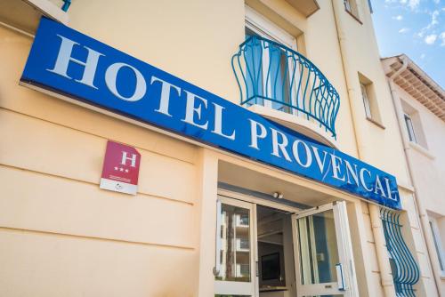 Hotel Provencal - image 2