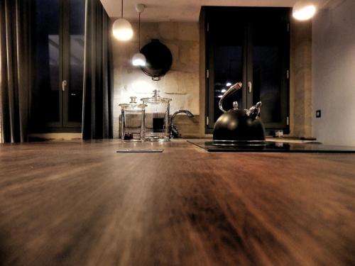 Amazing T3 downtown parking free, Bordeaux (Foto 7)