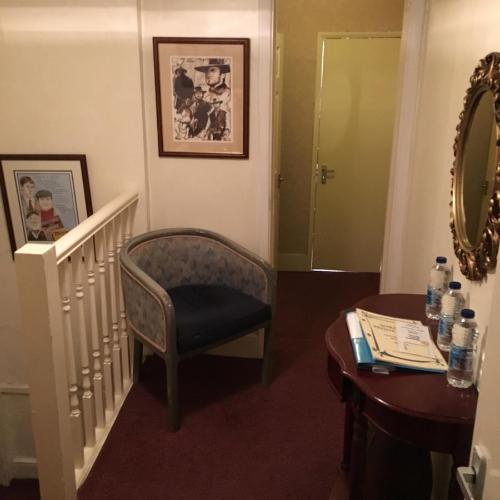 Buitenkant, The Gordon House Hotel in Gillingham