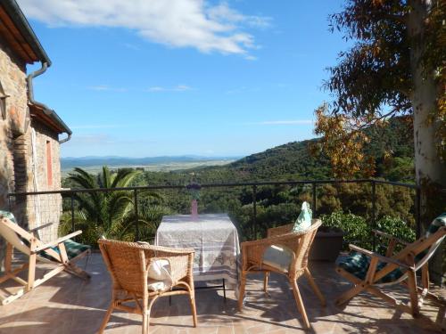 

Agriturismo Le Foreste
