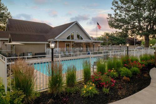Residence Inn by Marriott Boise Downtown/University - image 12