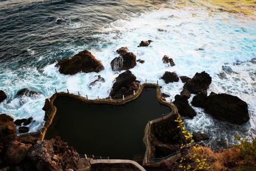 נוף, Atami Escape Resort in La Libertad