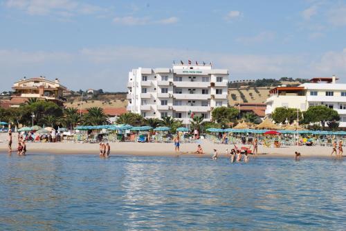 Hotel Costa Verde - Tortoreto Lido