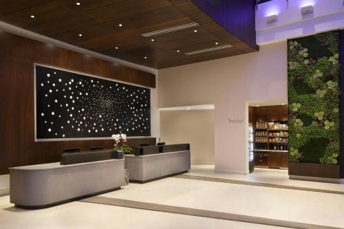 Residence Inn by Marriott Los Angeles L.A. LIVE, Los Ángeles (foto 6)
