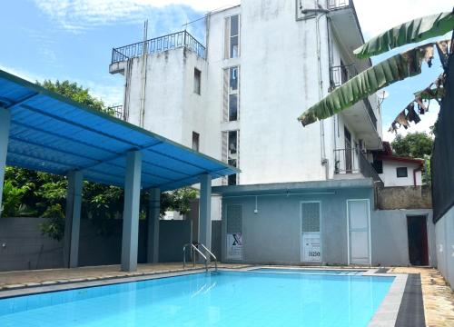 Swiss Grand Lanka in Homagama