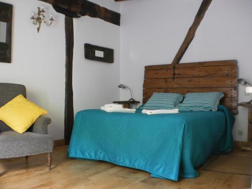 Larraenea Bed and Breakfast - image 11